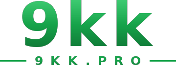 9kk logo